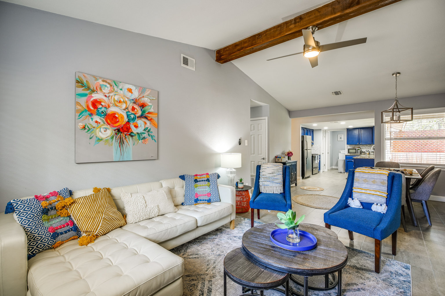 San Antonio Vacation Rental