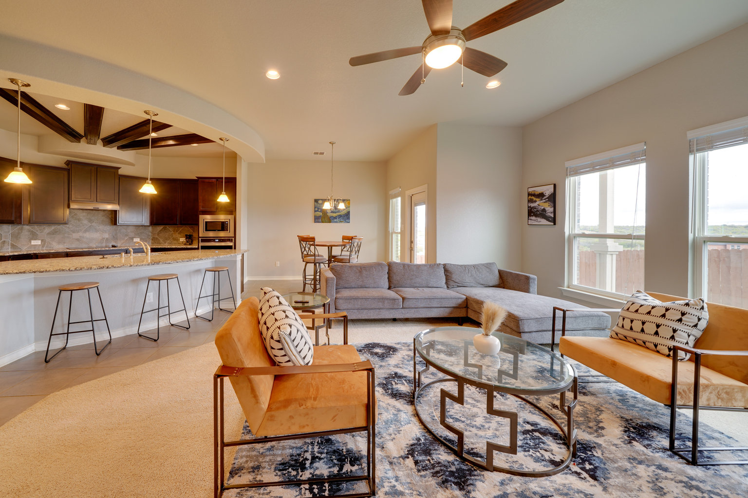 San Antonio Vacation Rental