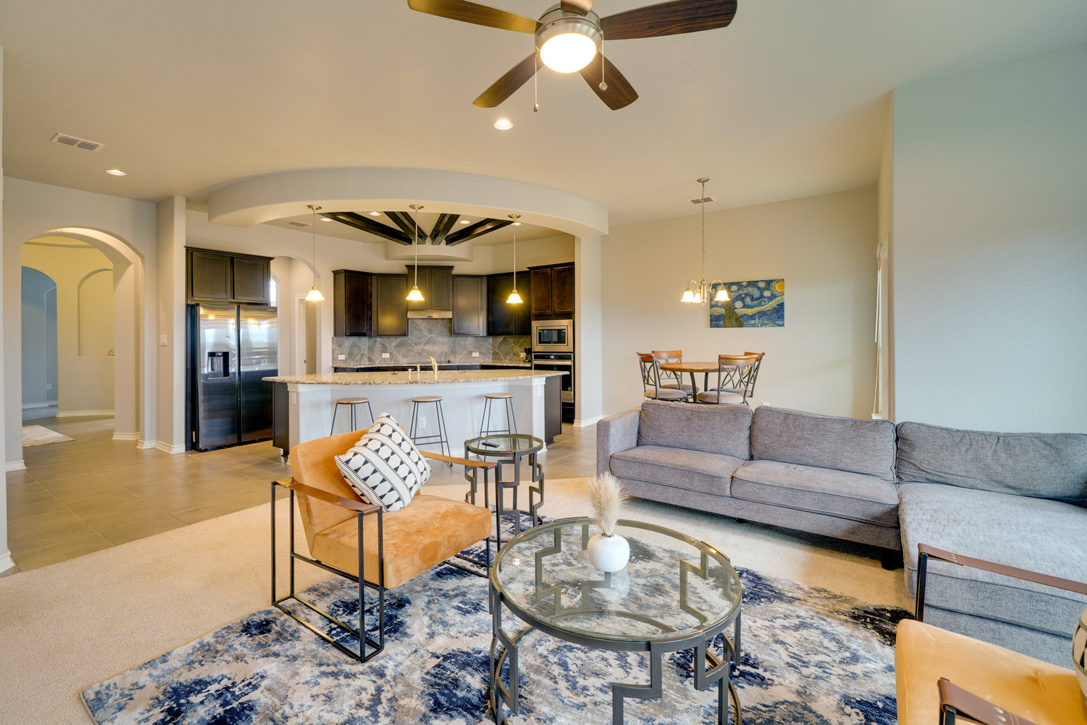 San Antonio Vacation Rental