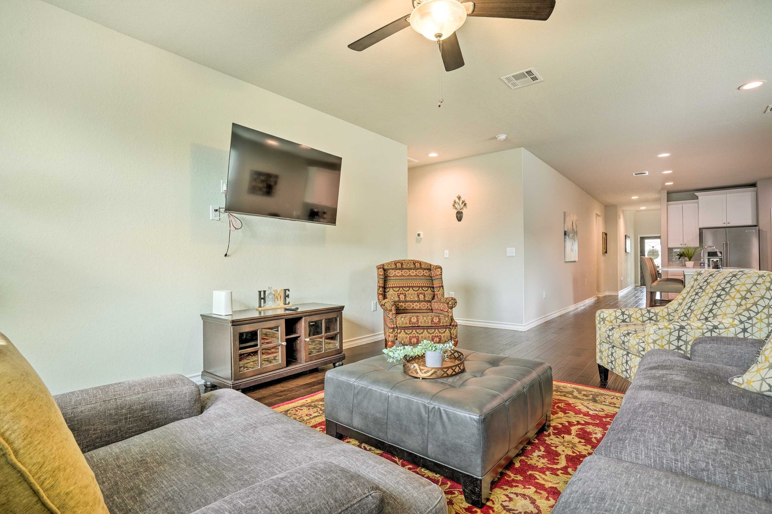 San Antonio Vacation Rental