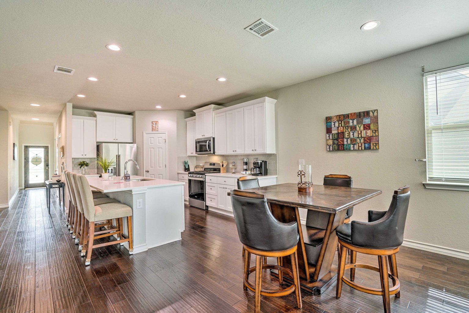 San Antonio Vacation Rental