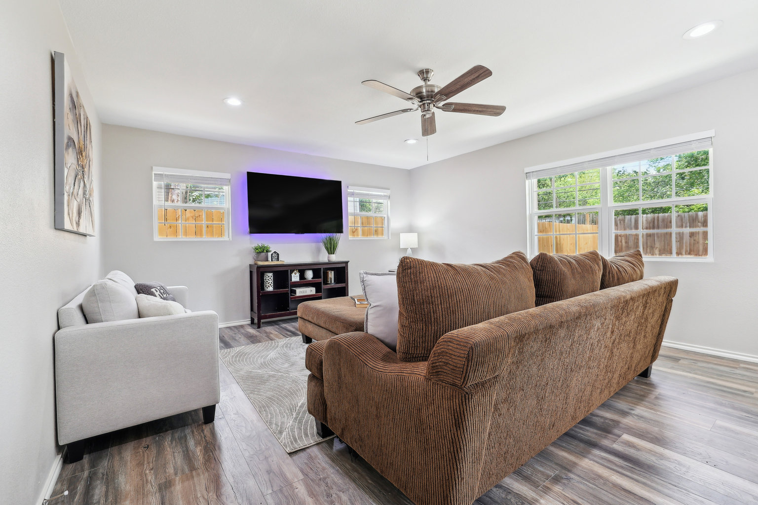 San Antonio Vacation Rental