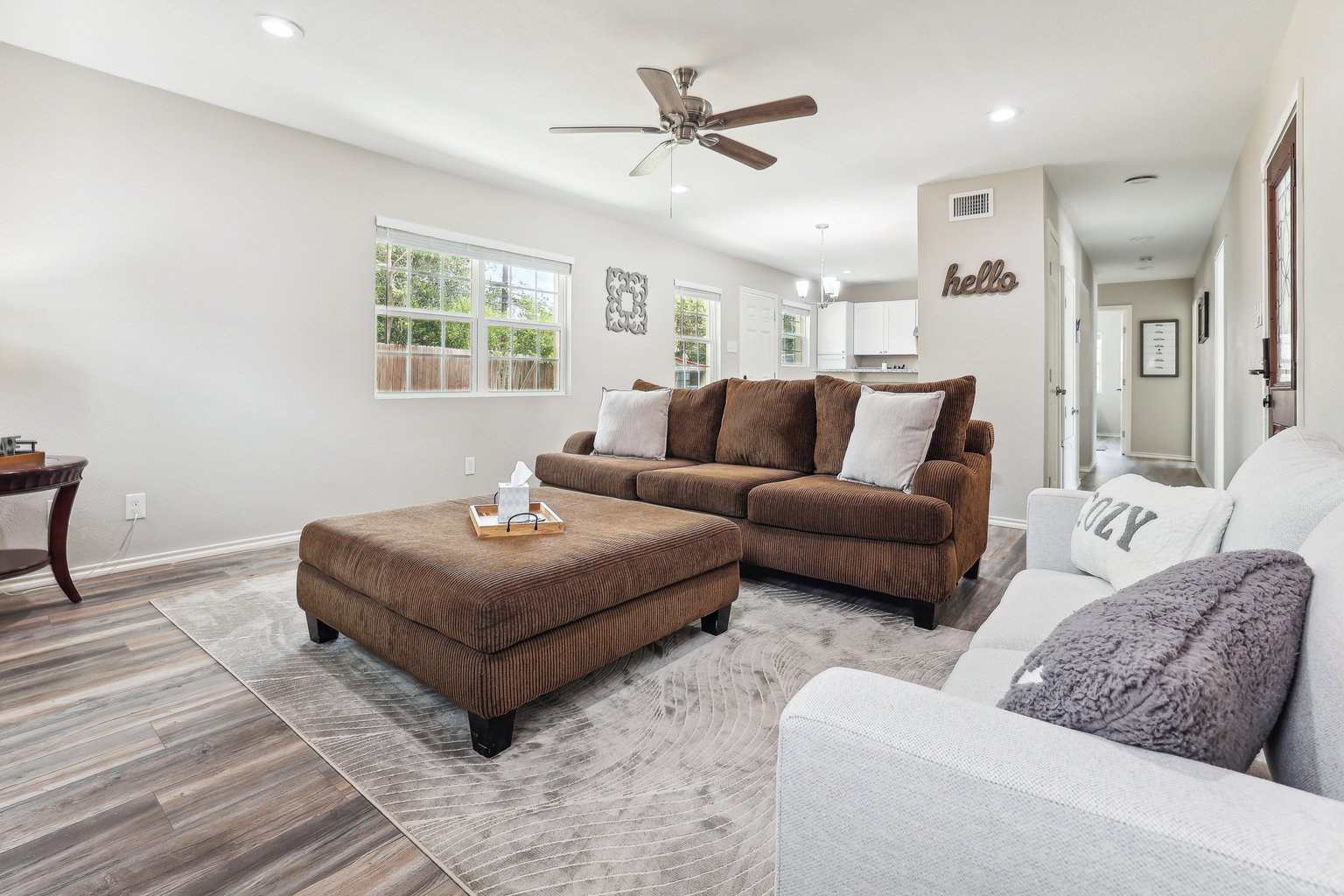 San Antonio Vacation Rental
