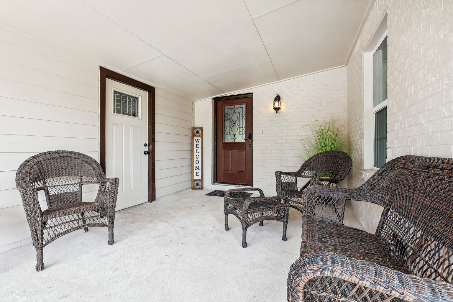 San Antonio Vacation Rental