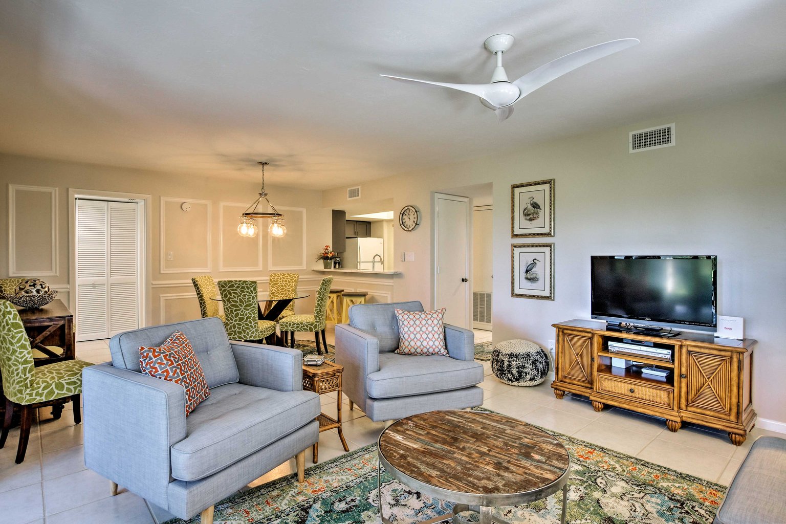 Bonita Springs Vacation Rental