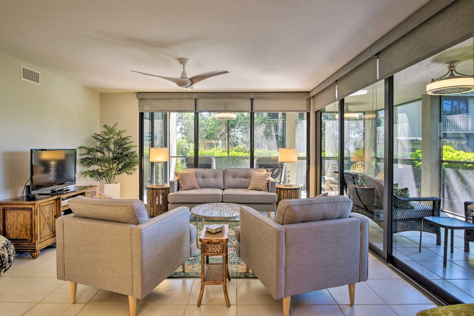 Bonita Springs Vacation Rental