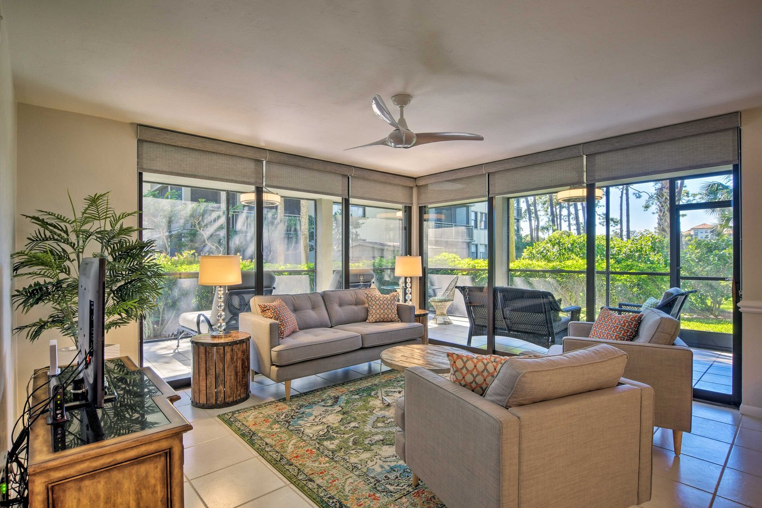 Bonita Springs Vacation Rental