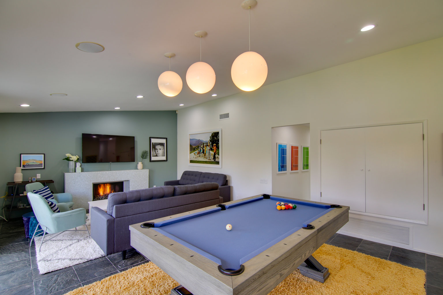 Palm Springs Vacation Rental