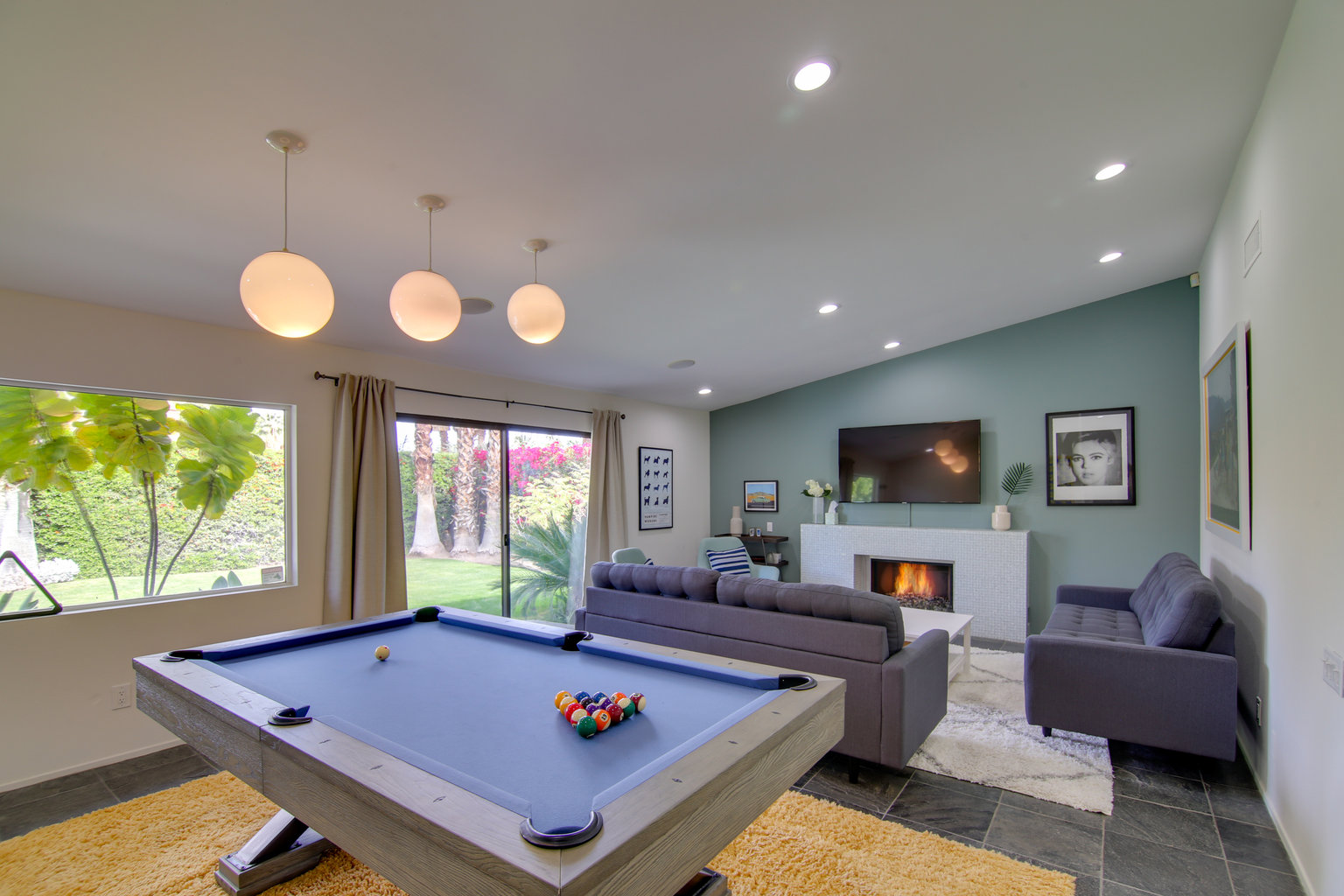 Palm Springs Vacation Rental