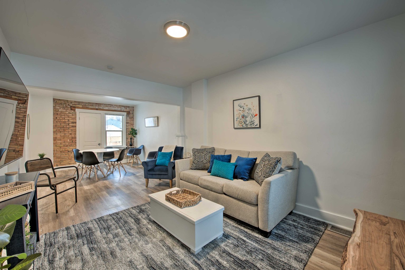 Salt Lake City Vacation Rental