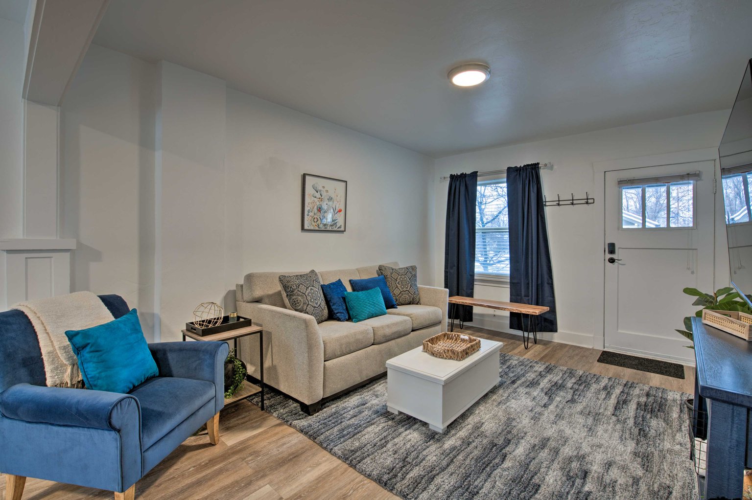 Salt Lake City Vacation Rental