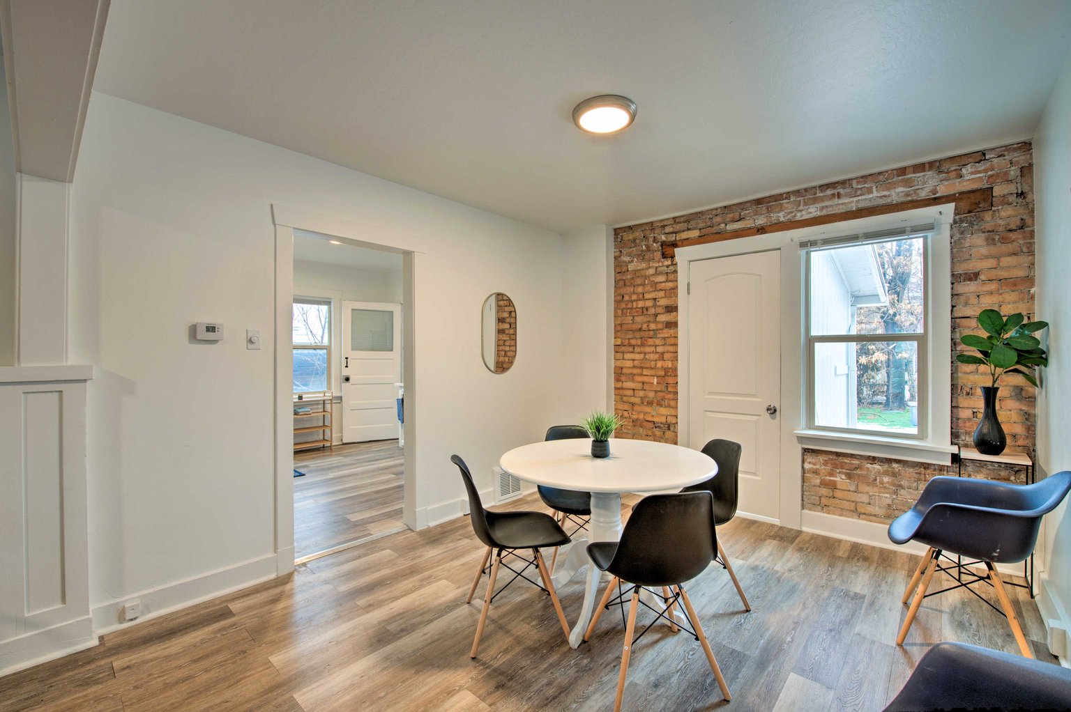 Salt Lake City Vacation Rental