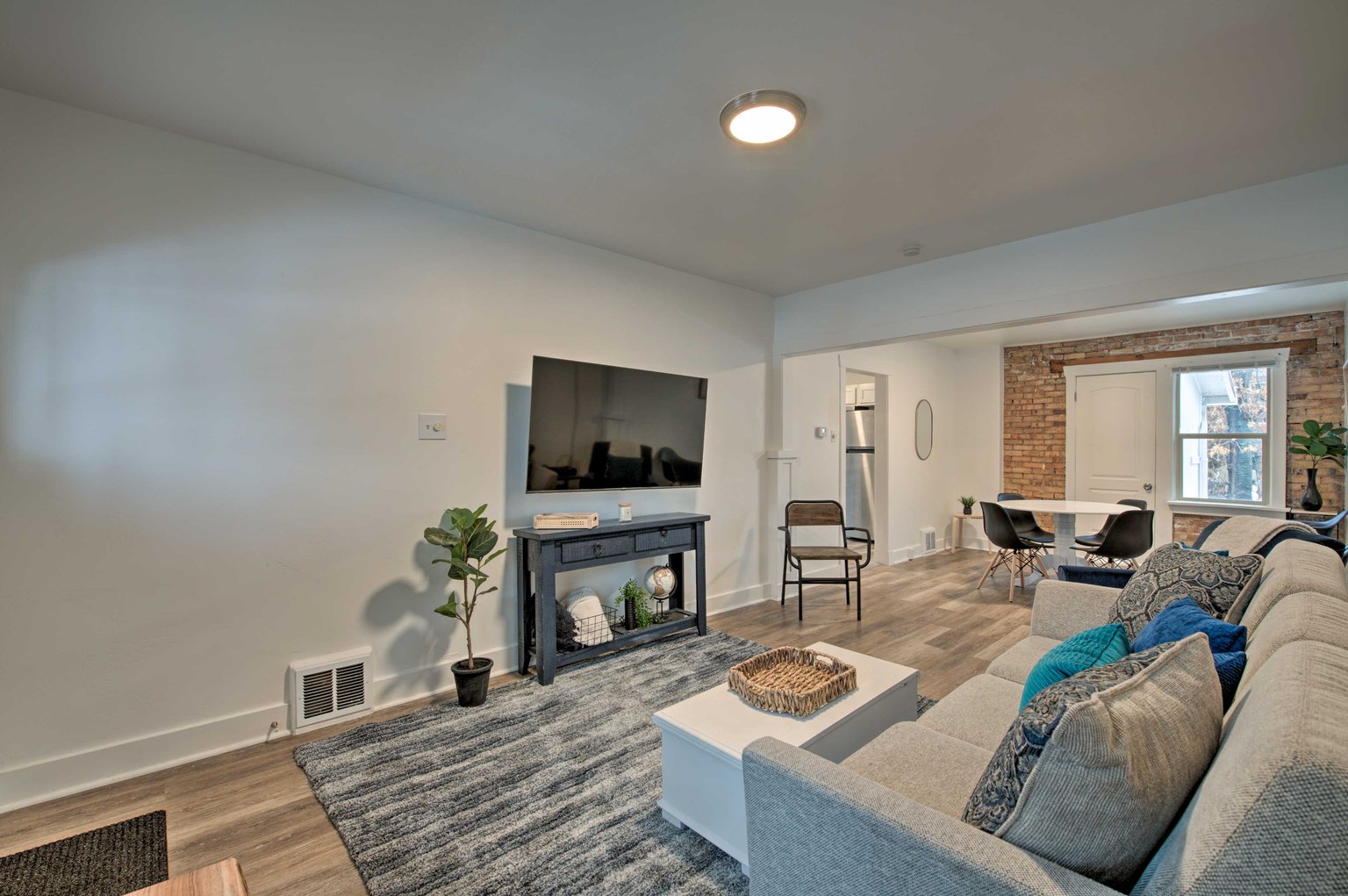 Salt Lake City Vacation Rental