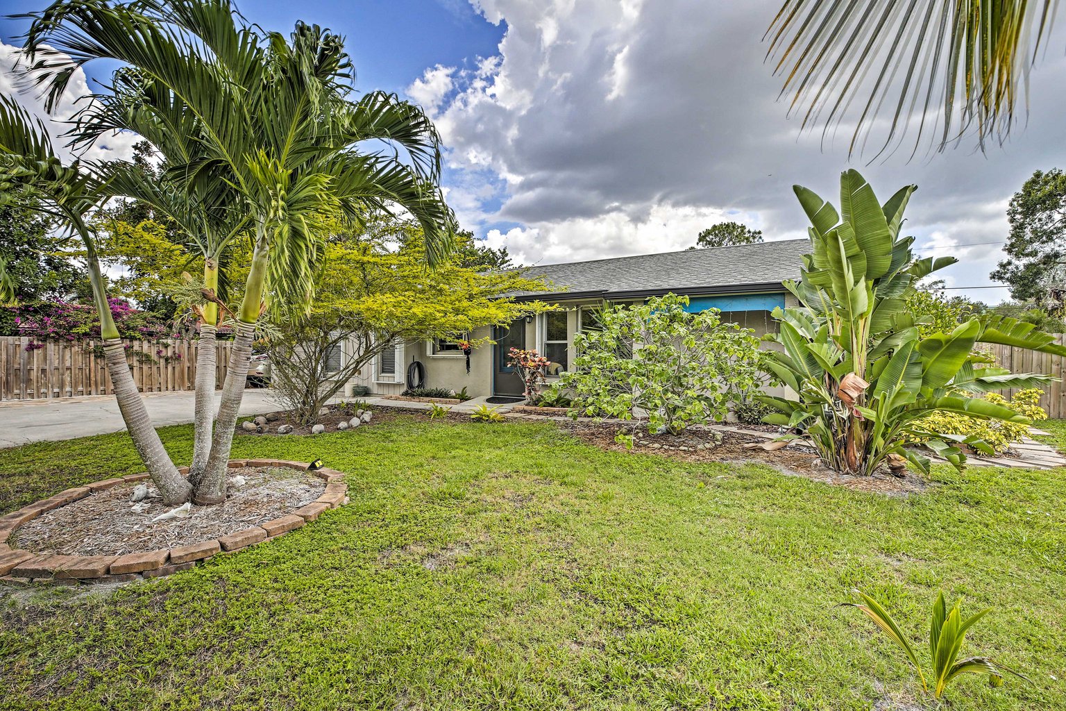 Bonita Springs Vacation Rental