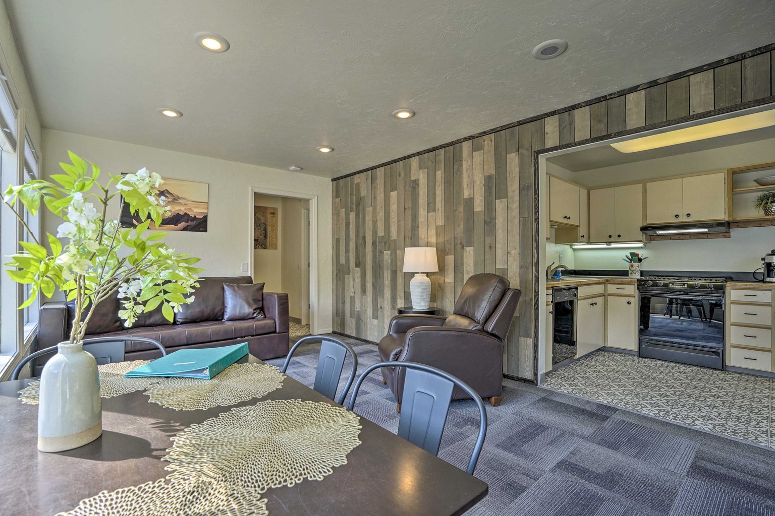 Anchorage Vacation Rental