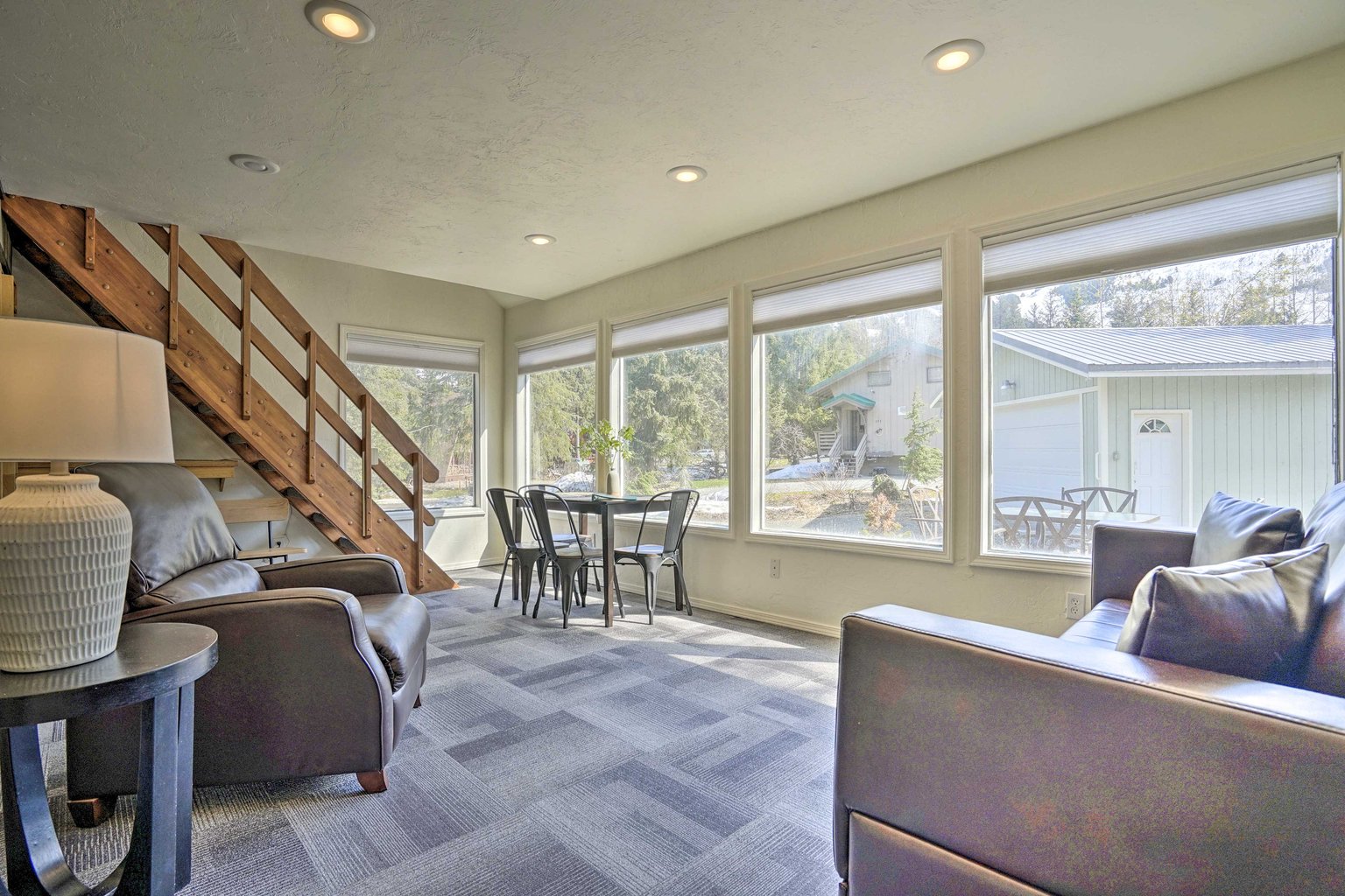 Anchorage Vacation Rental
