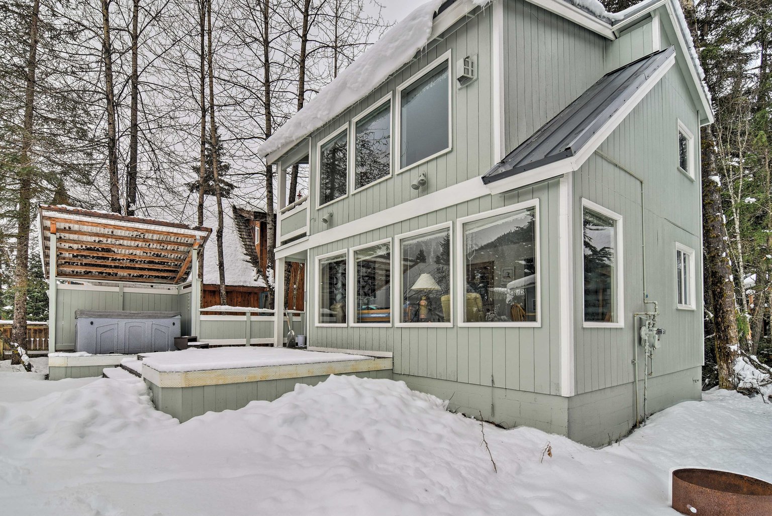 Anchorage Vacation Rental