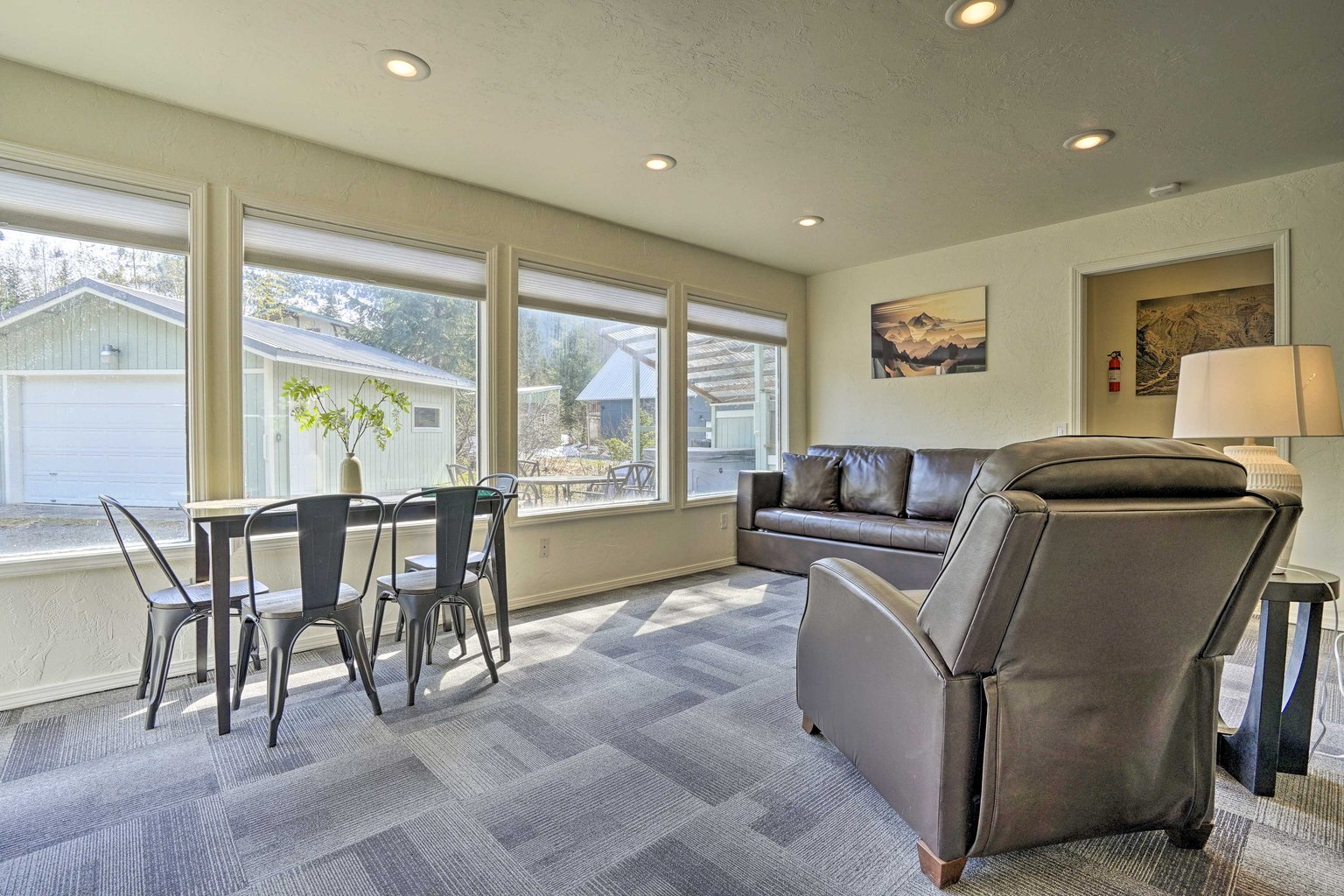 Anchorage Vacation Rental