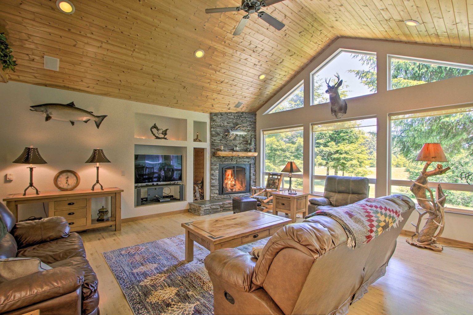South Bend Vacation Rental