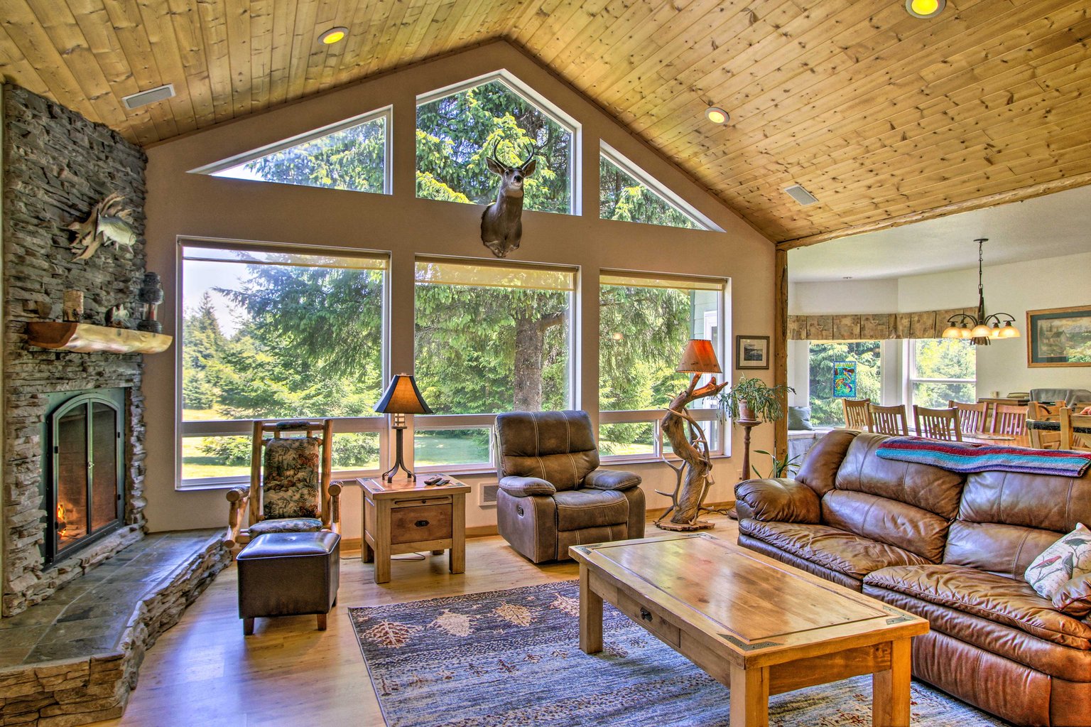 South Bend Vacation Rental