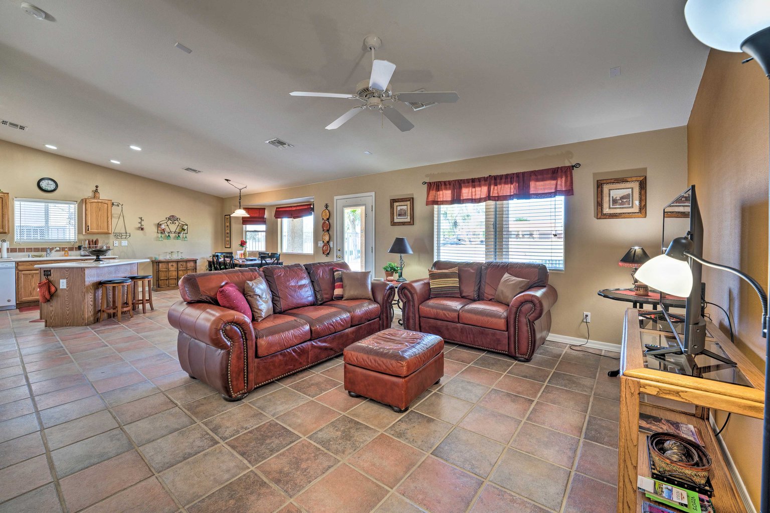Fort Mohave Vacation Rental
