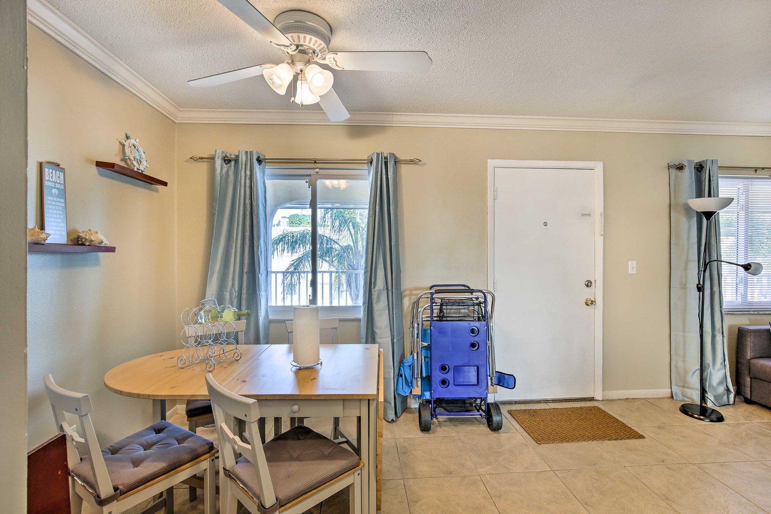 St. Pete Beach Vacation Rental