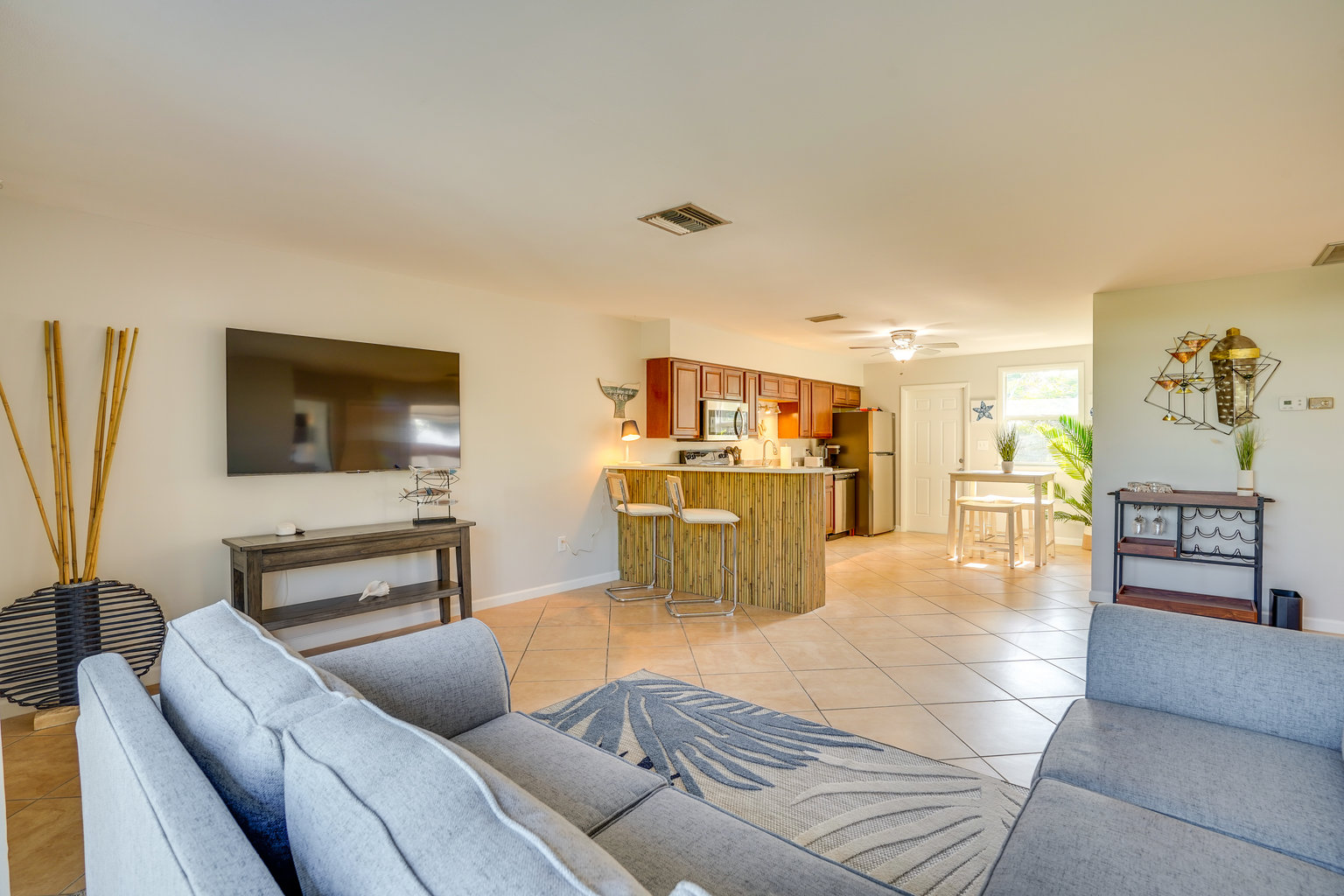 Bonita Springs Vacation Rental