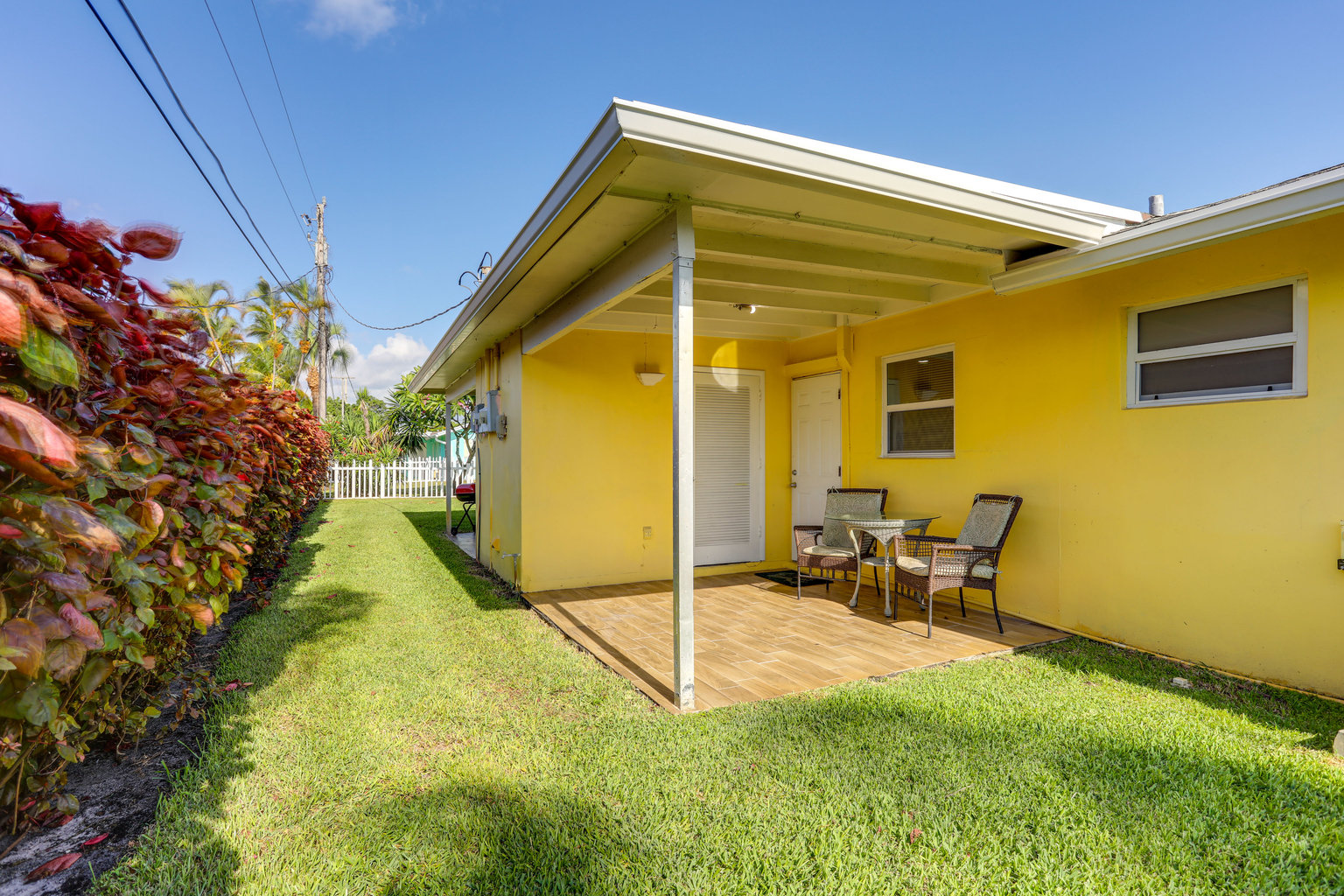 North Palm Beach Vacation Rental