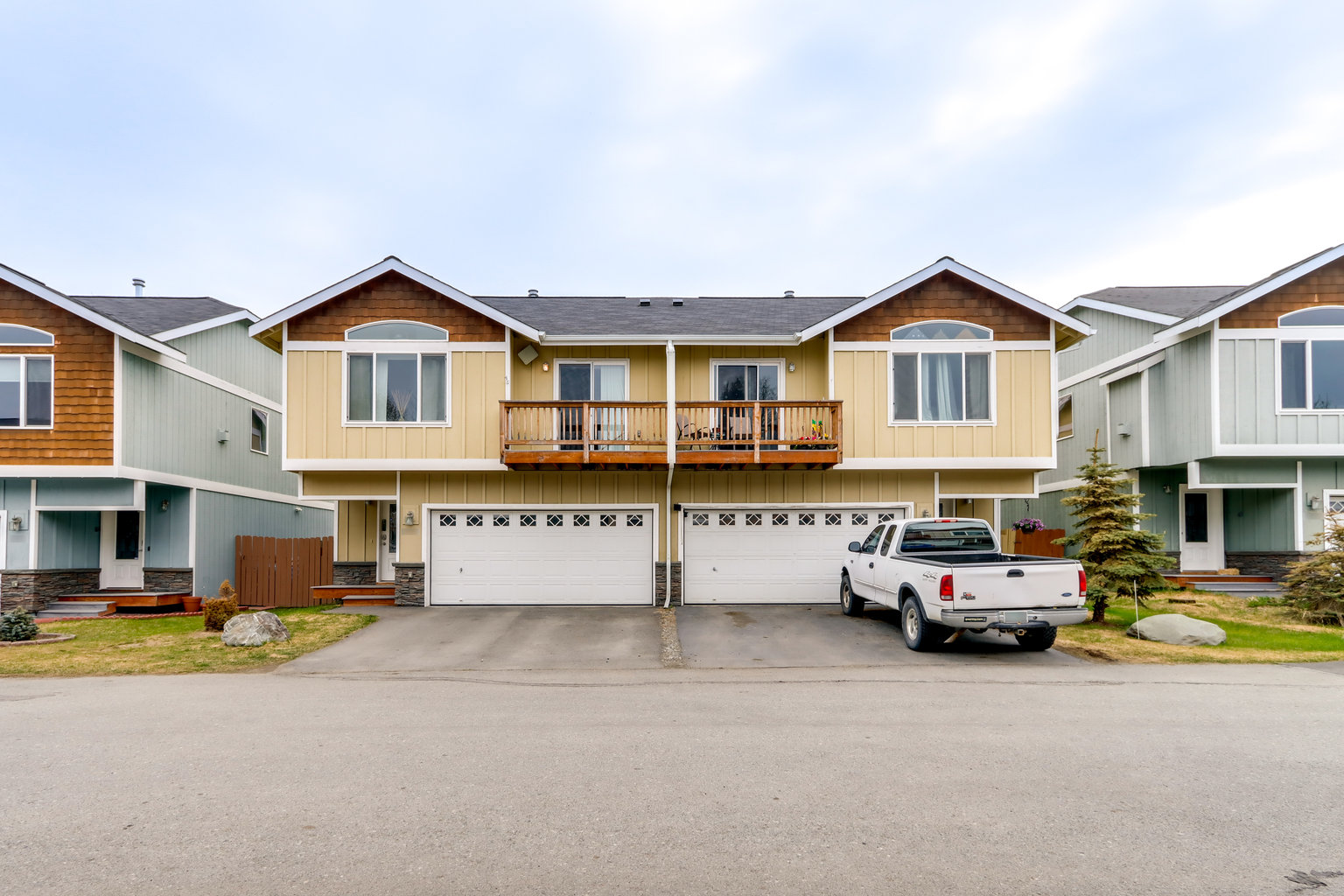 Anchorage Vacation Rental