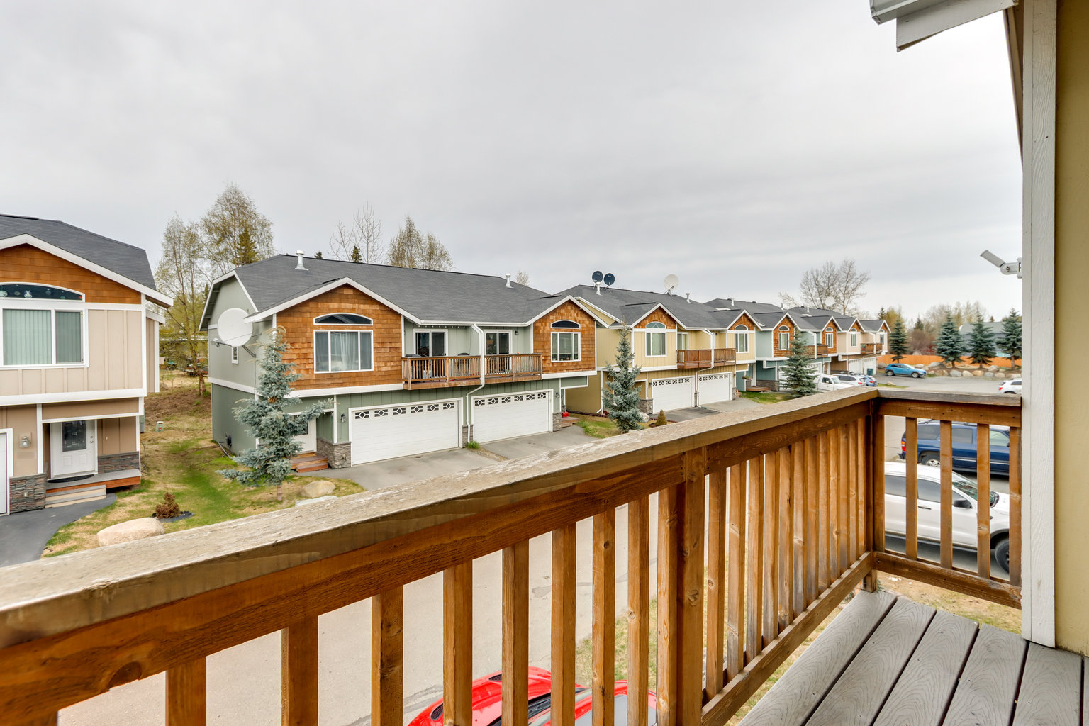 Anchorage Vacation Rental