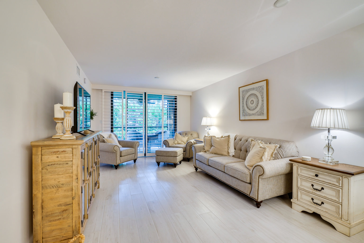 Bonita Springs Vacation Rental