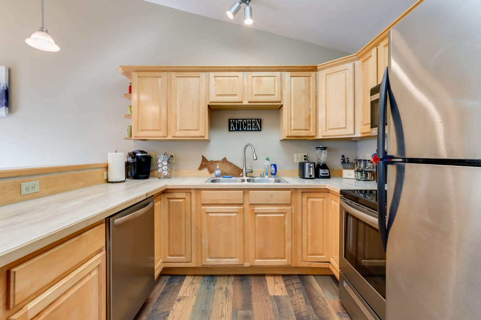 Anchorage Vacation Rental
