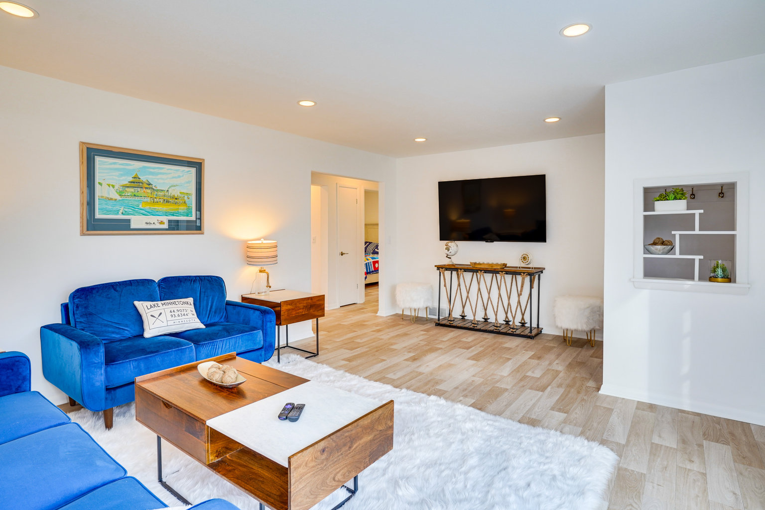 Wayzata Vacation Rental