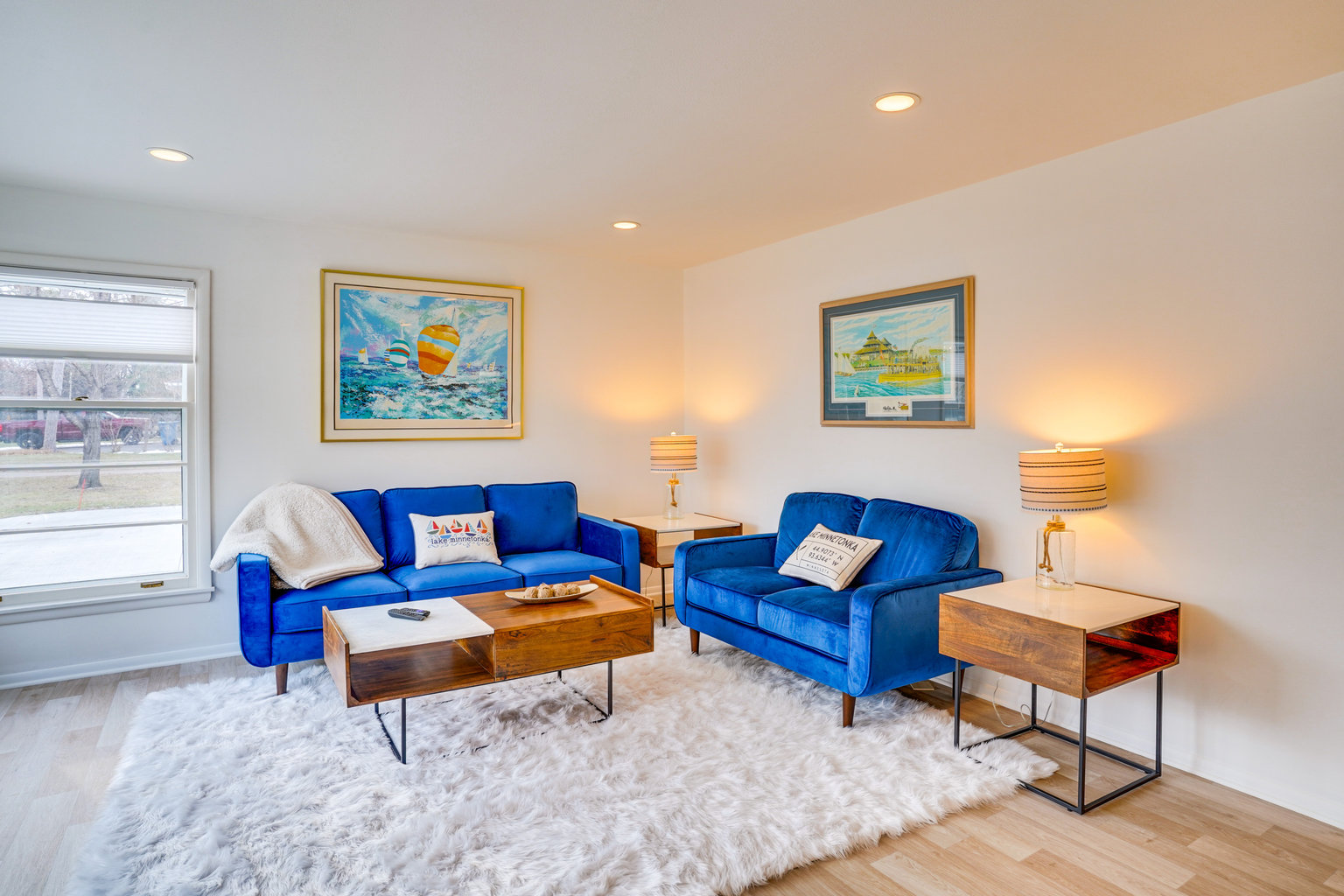 Wayzata Vacation Rental