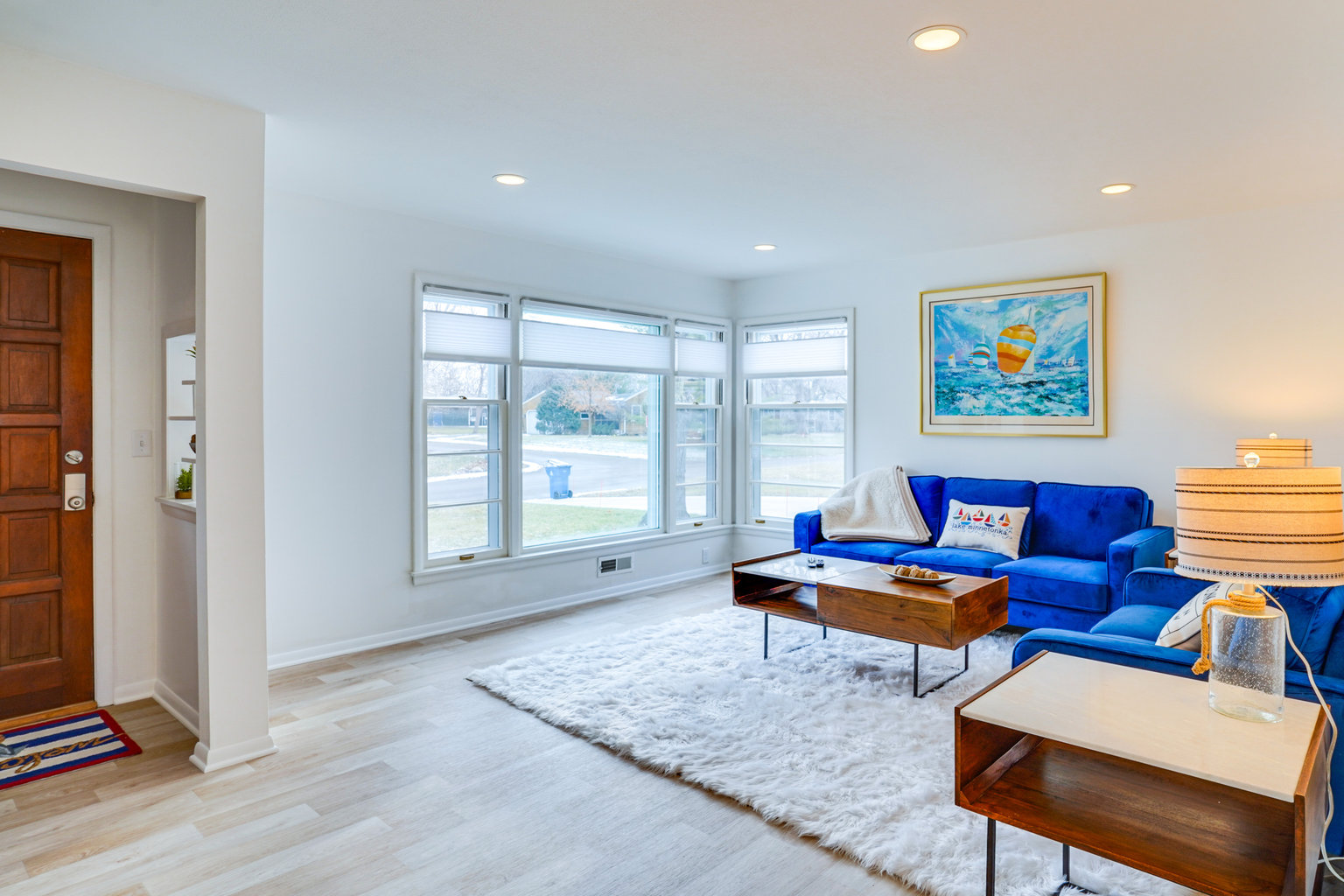 Wayzata Vacation Rental