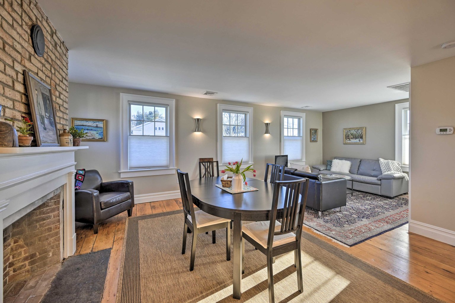 Greenport Vacation Rental