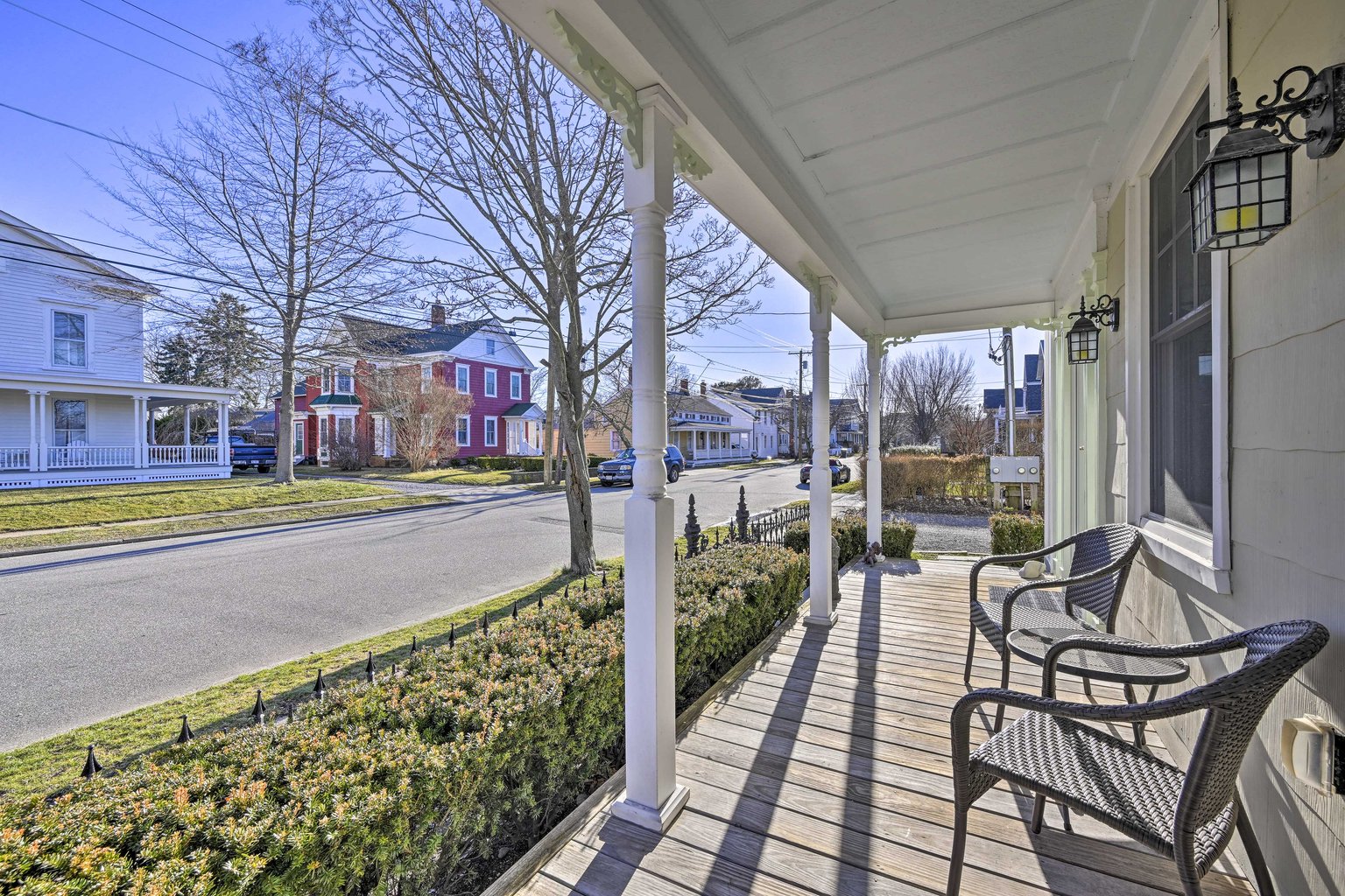 Greenport Vacation Rental