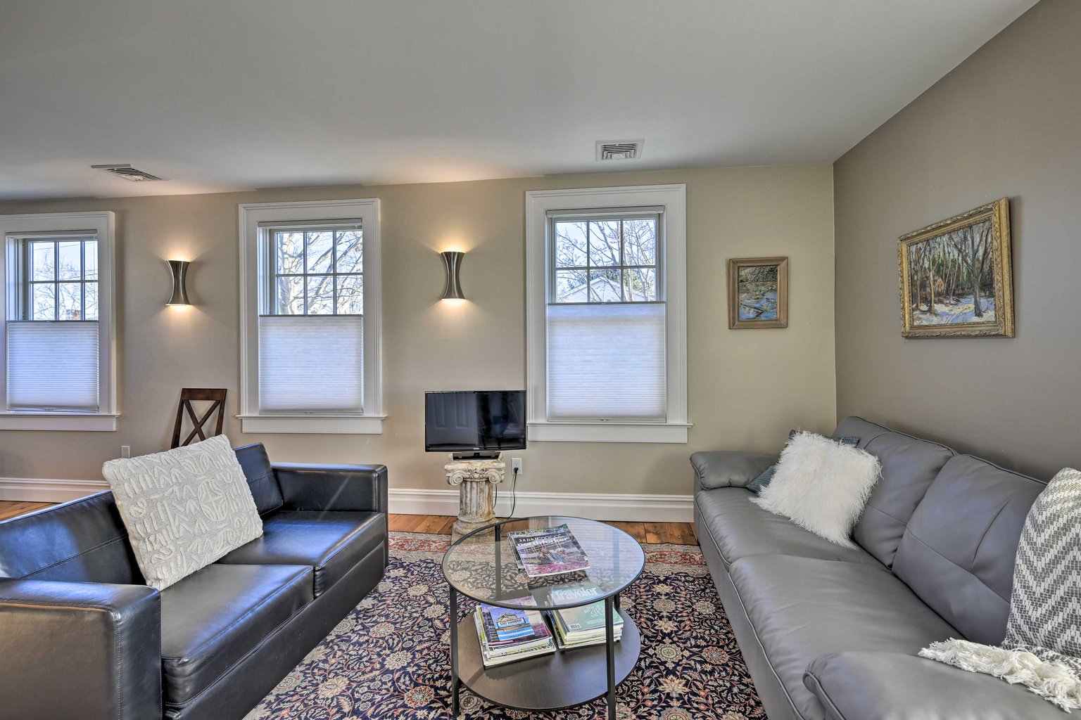 Greenport Vacation Rental