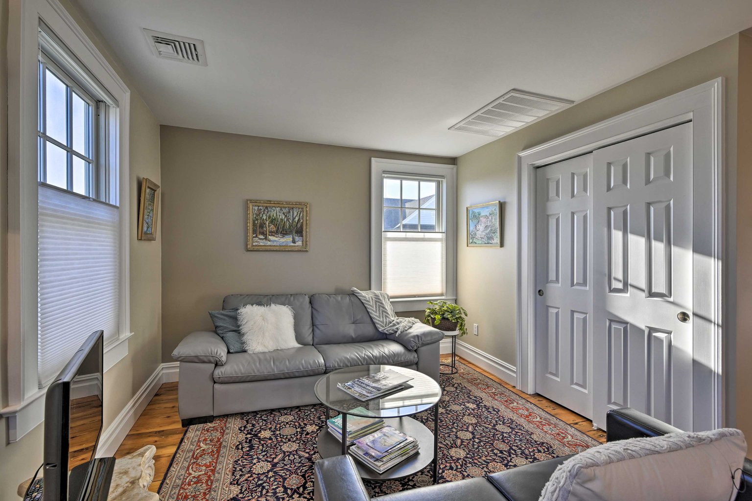 Greenport Vacation Rental