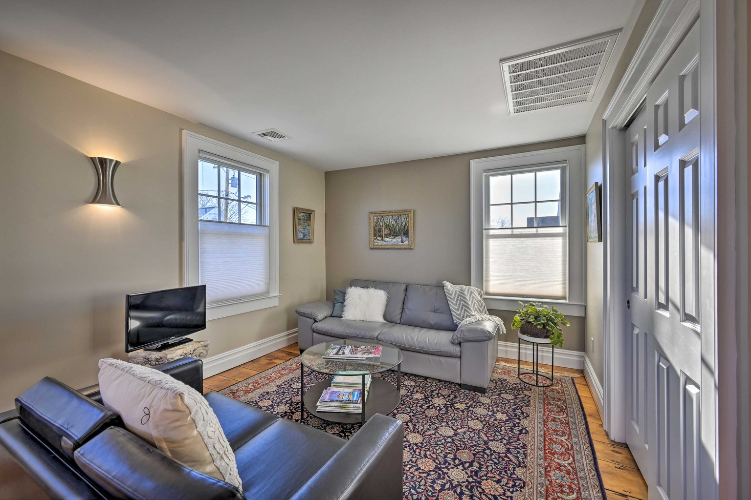 Greenport Vacation Rental