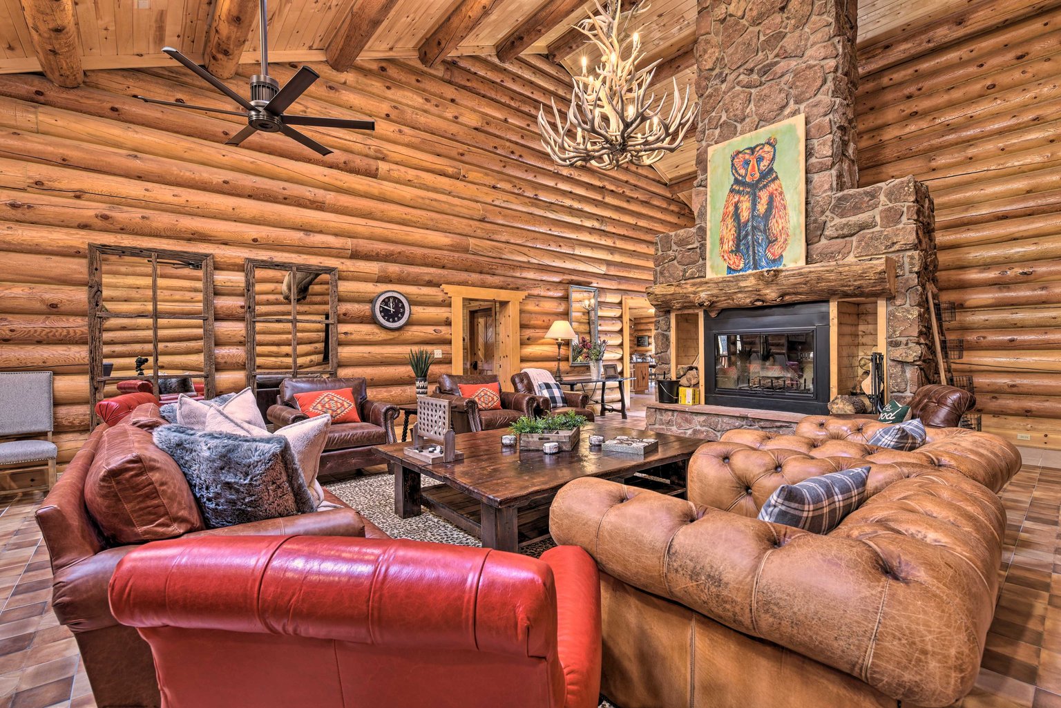 Vacation Rental