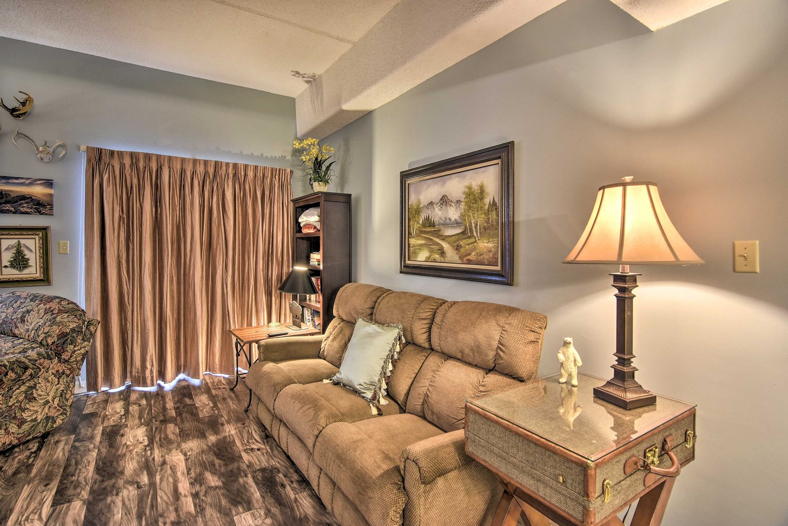 Sugar Mountain Vacation Rental