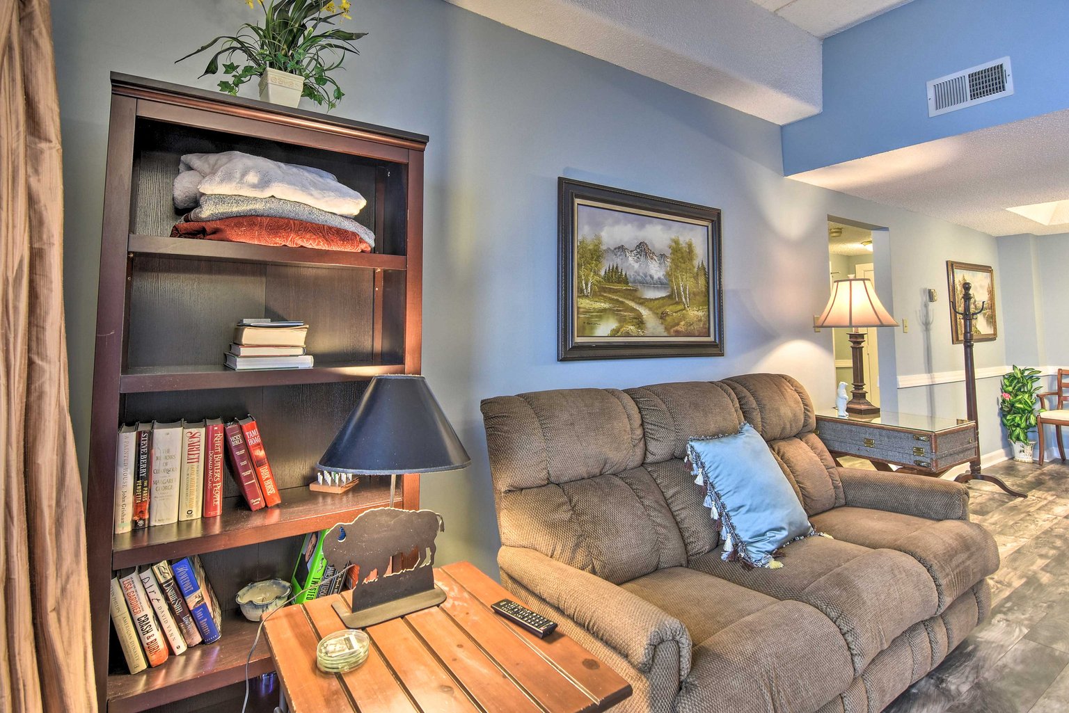 Sugar Mountain Vacation Rental