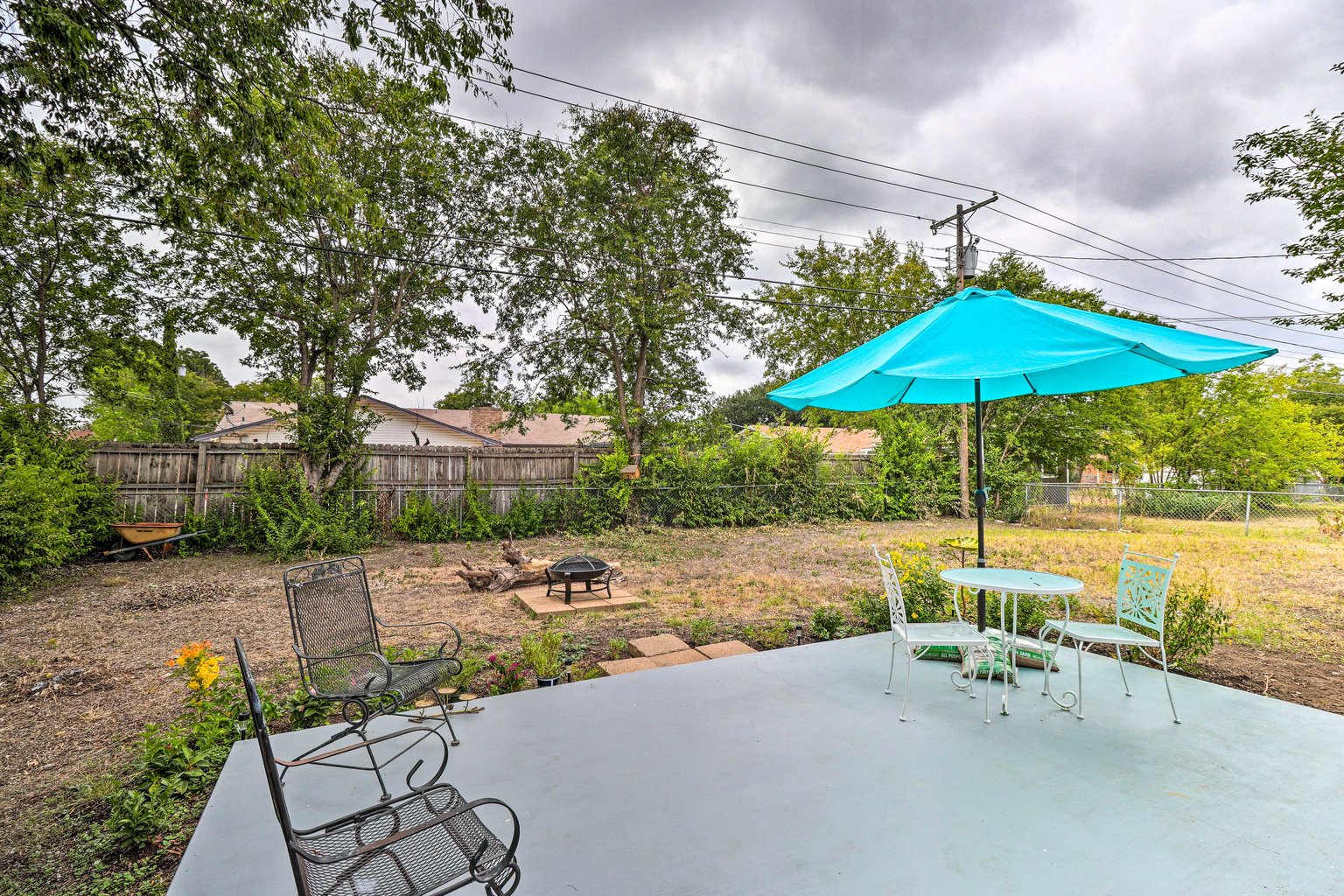 Killeen Vacation Rental