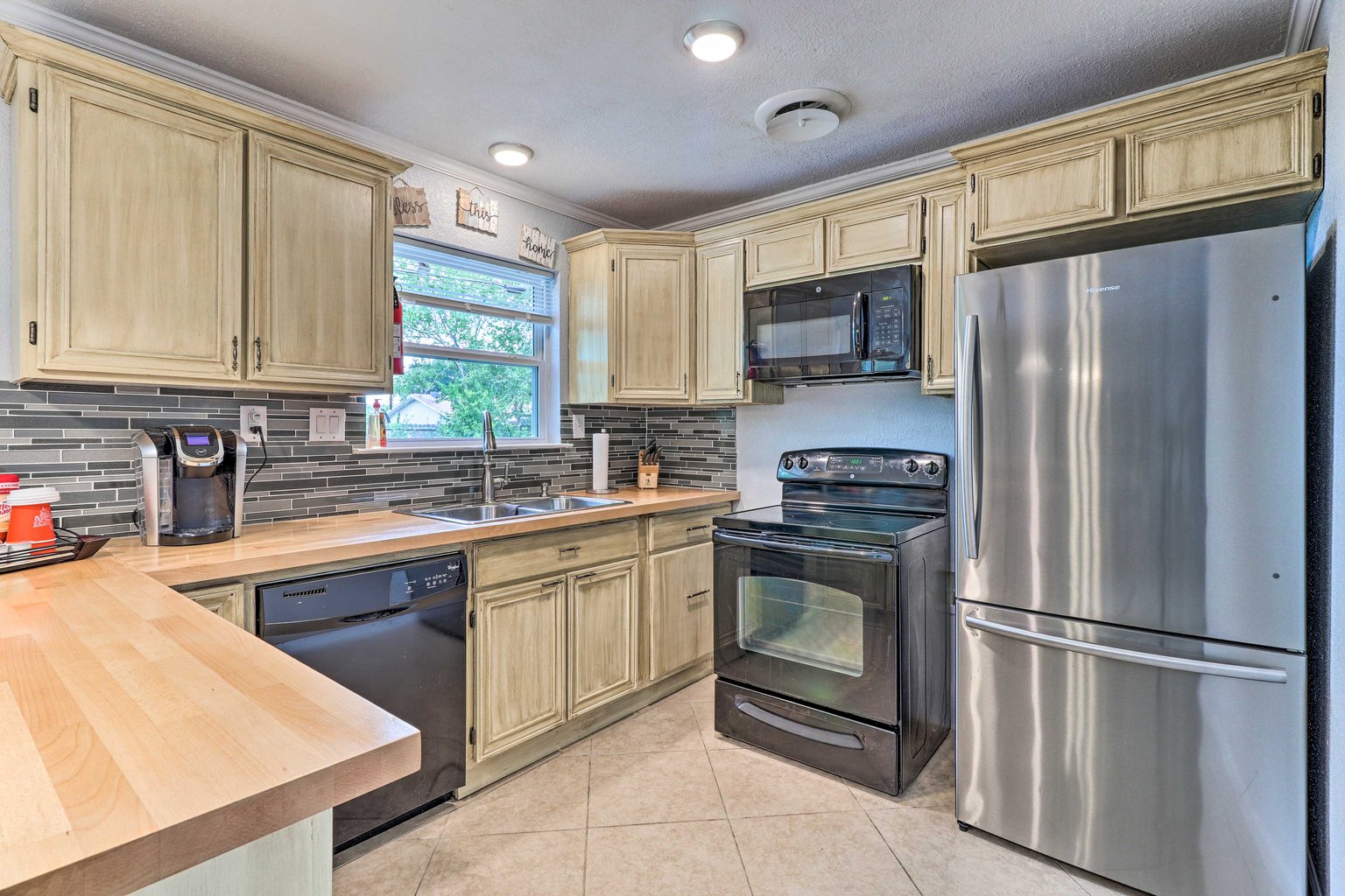 Killeen Vacation Rental