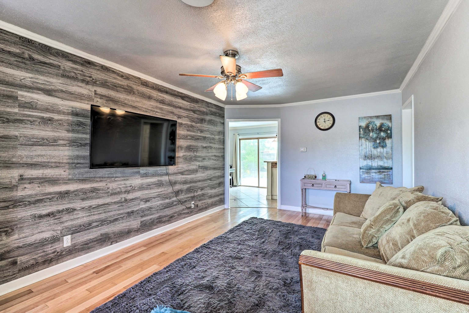 Killeen Vacation Rental