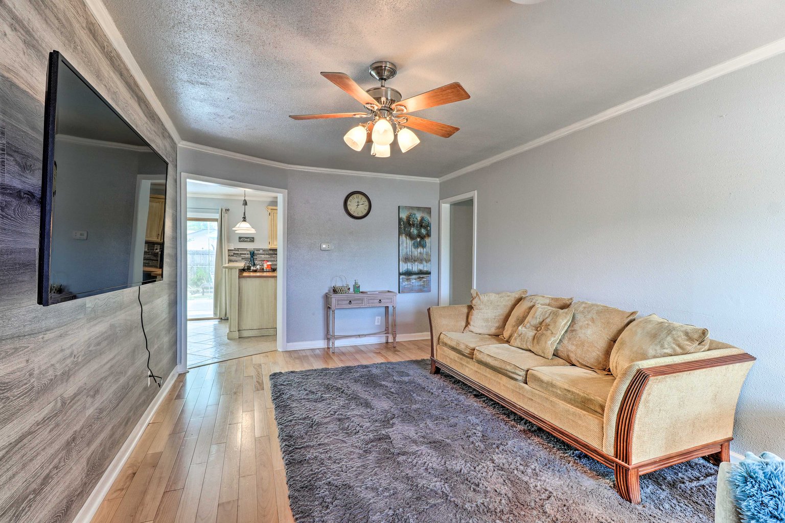 Killeen Vacation Rental