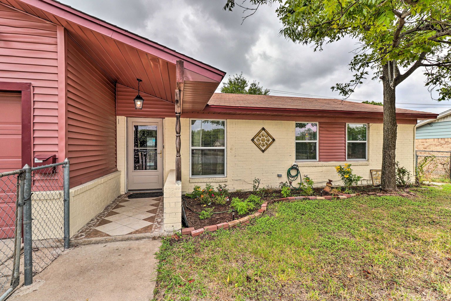 Killeen Vacation Rental