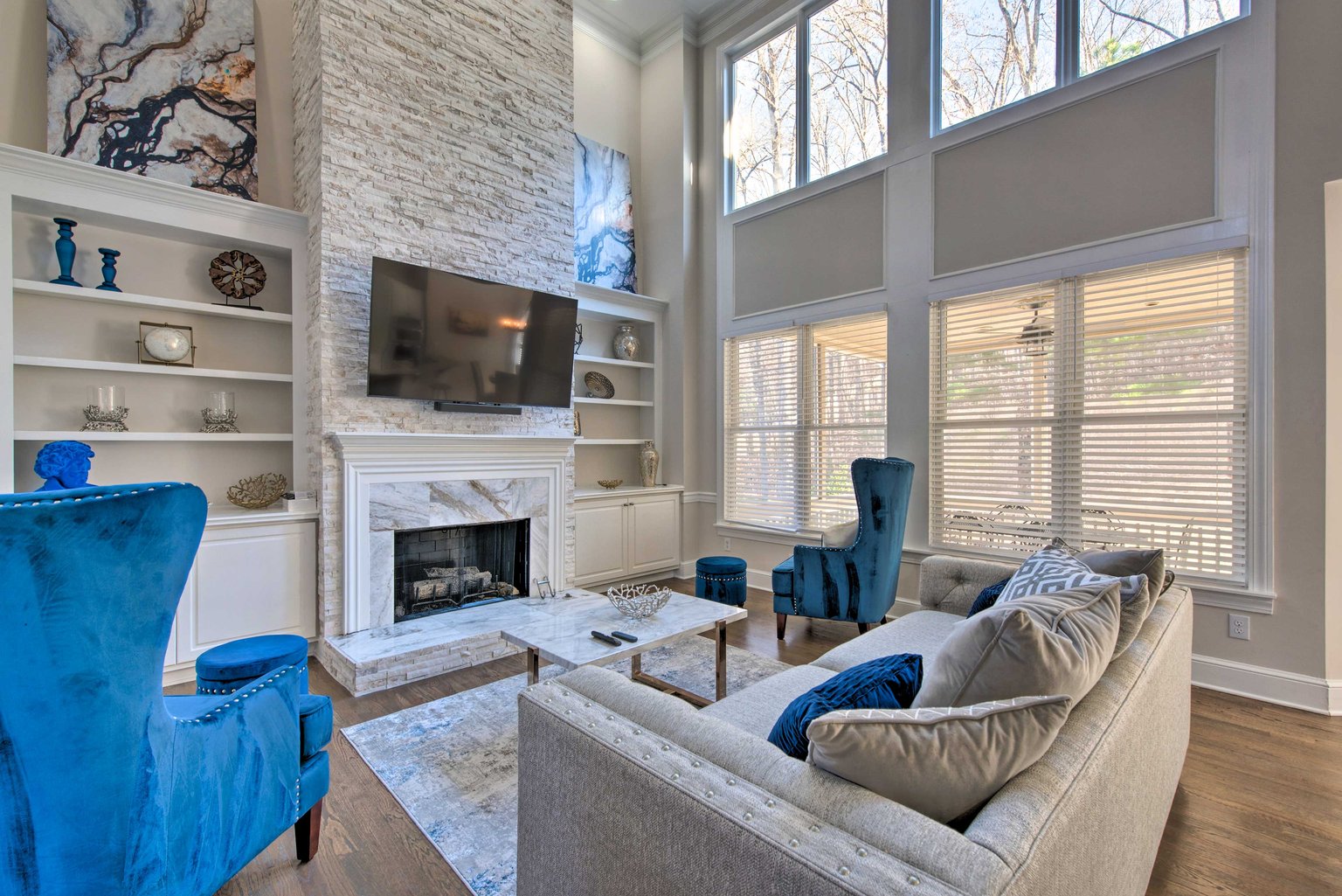 Mableton Vacation Rental