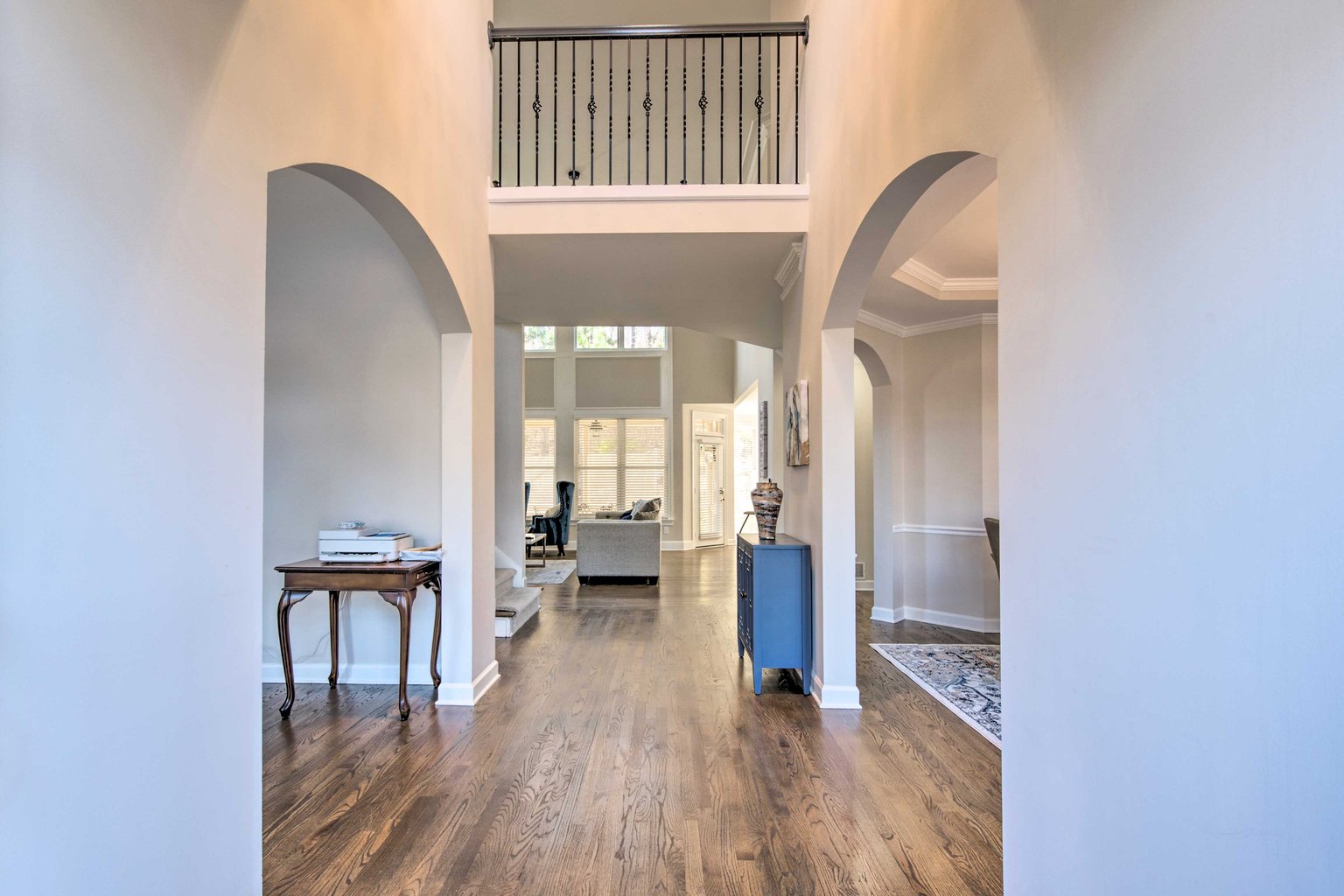 Mableton Vacation Rental